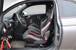 Fiat 695 Biposto