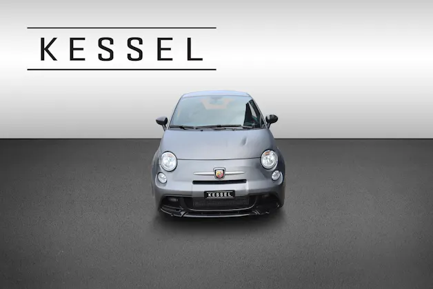 Fiat 695 Biposto