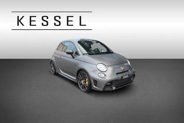 Fiat 695 Biposto