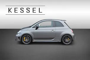 Fiat 695 Biposto
