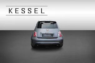 Fiat 695 Biposto