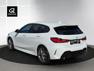 BMW 120i M Sport Pro Steptr.