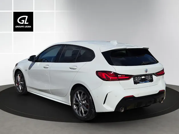 BMW 120i M Sport Pro Steptr.