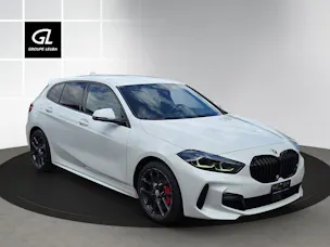 BMW 120i M Sport Pro Steptr.
