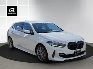 BMW 120i M Sport Pro Steptr.