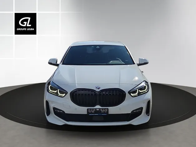 BMW 120i M Sport Pro Steptr.