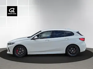 BMW 120i M Sport Pro Steptr.