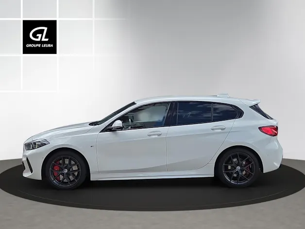 BMW 120i M Sport Pro Steptr.