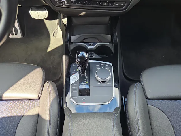 BMW 120i M Sport Pro Steptr.