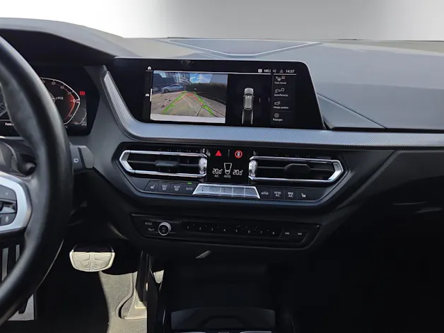 BMW 120i M Sport Pro Steptr.
