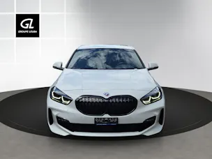 BMW 120i M Sport Pro Steptr.