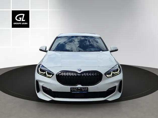 BMW 120i M Sport Pro Steptr.