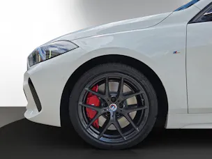 BMW 120i M Sport Pro Steptr.