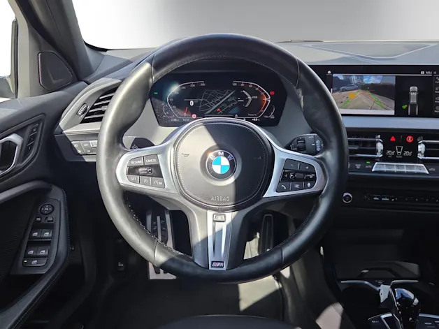 BMW 120i M Sport Pro Steptr.