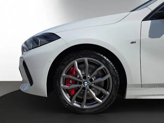 BMW 120i M Sport Pro Steptr.