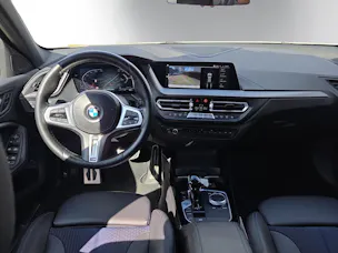 BMW 120i M Sport Pro Steptr.