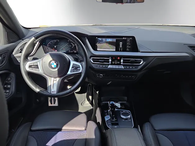 BMW 120i M Sport Pro Steptr.