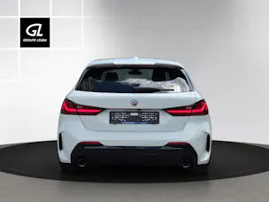 BMW 120i M Sport Pro Steptr.