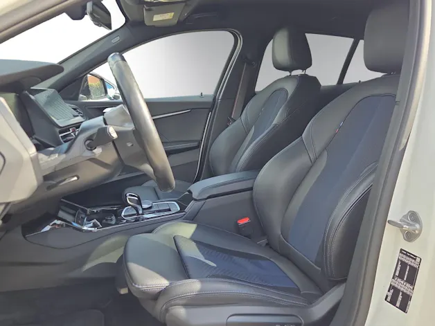 BMW 120i M Sport Pro Steptr.