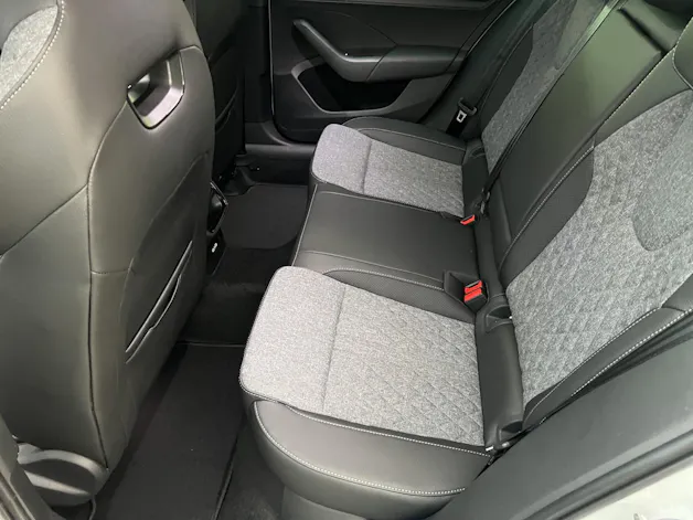 Škoda Octavia Combi 2.0 TSI DSG Dynamic 4x4