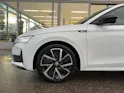 Škoda Octavia Combi 2.0 TSI DSG Dynamic 4x4