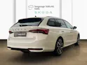 Škoda Octavia Combi 2.0 TSI DSG Dynamic 4x4