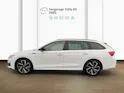 Škoda Octavia Combi 2.0 TSI DSG Dynamic 4x4