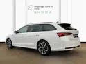 Škoda Octavia Combi 2.0 TSI DSG Dynamic 4x4