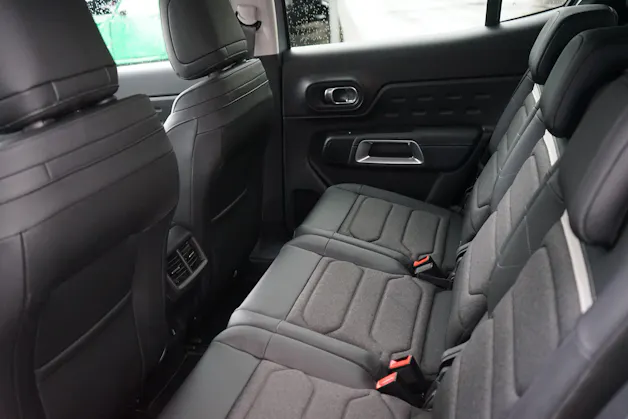 Citroën C5 Aircross 1.6 PHEV Swiss Edition