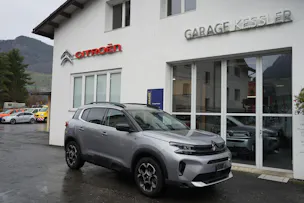 Citroën C5 Aircross 1.6 PHEV Swiss Edition