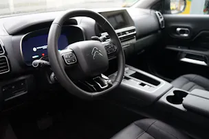 Citroën C5 Aircross 1.6 PHEV Swiss Edition