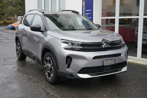 Citroën C5 Aircross 1.6 PHEV Swiss Edition