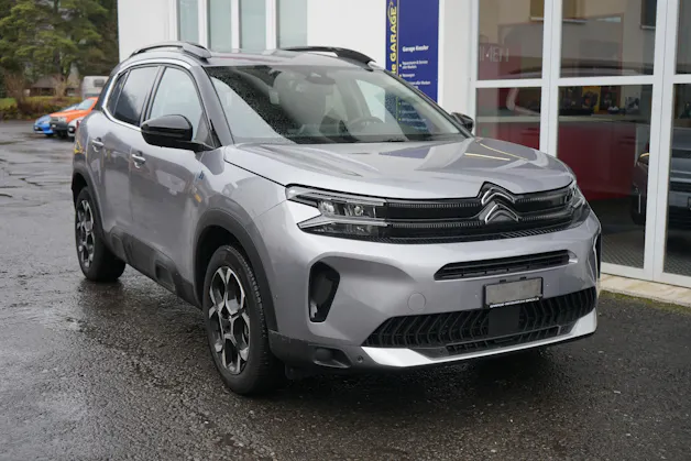 Citroën C5 Aircross 1.6 PHEV Swiss Edition