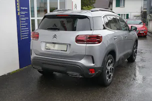 Citroën C5 Aircross 1.6 PHEV Swiss Edition