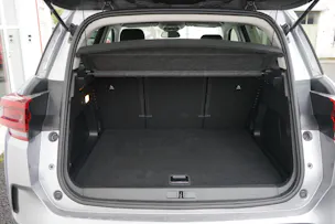 Citroën C5 Aircross 1.6 PHEV Swiss Edition