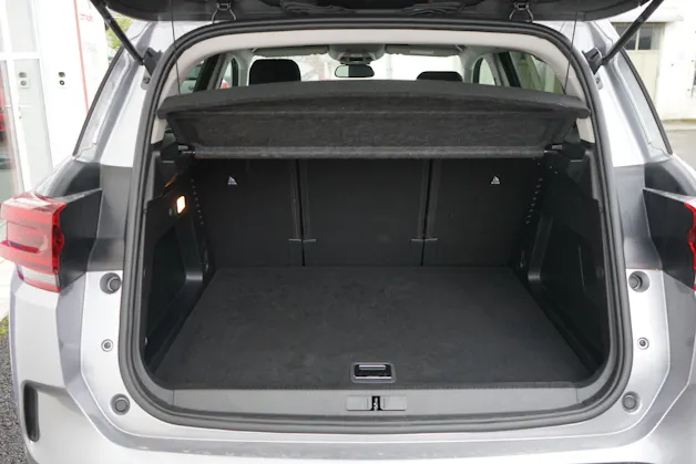 Citroën C5 Aircross 1.6 PHEV Swiss Edition