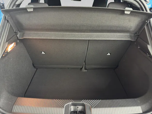 Nissan Micra 52kWh Advance