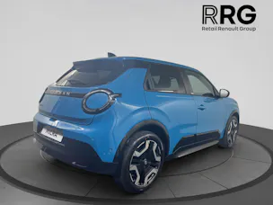 Nissan Micra 52kWh Advance