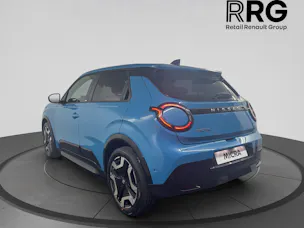 Nissan Micra 52kWh Advance