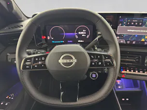 Nissan Micra 52kWh Advance