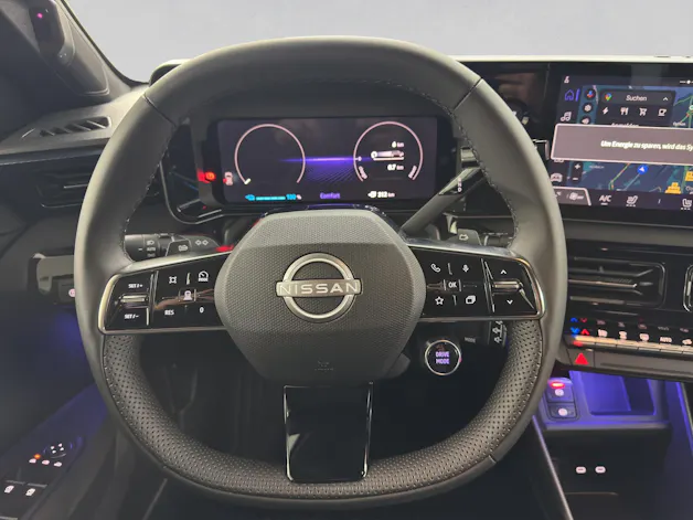 Nissan Micra 52kWh Advance