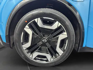 Nissan Micra 52kWh Advance