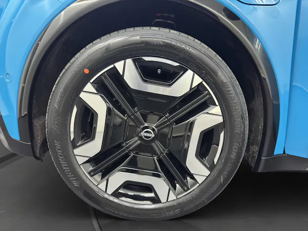 Nissan Micra 52kWh Advance