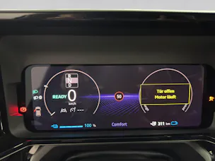 Nissan Micra 52kWh Advance