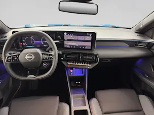 Nissan Micra 52kWh Advance