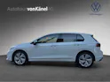 VW Golf 1.5 e TSI mHEV United DSG
