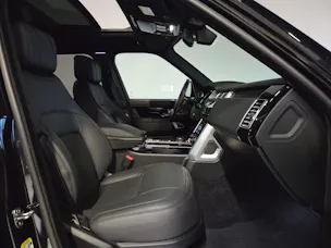 Land Rover Range Rover 5.0 V8 SC Vogue