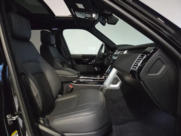 Land Rover Range Rover 5.0 V8 SC Vogue