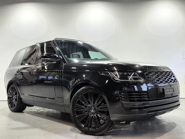 Land Rover Range Rover 5.0 V8 SC Vogue