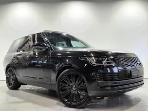 Land Rover Range Rover 5.0 V8 SC Vogue